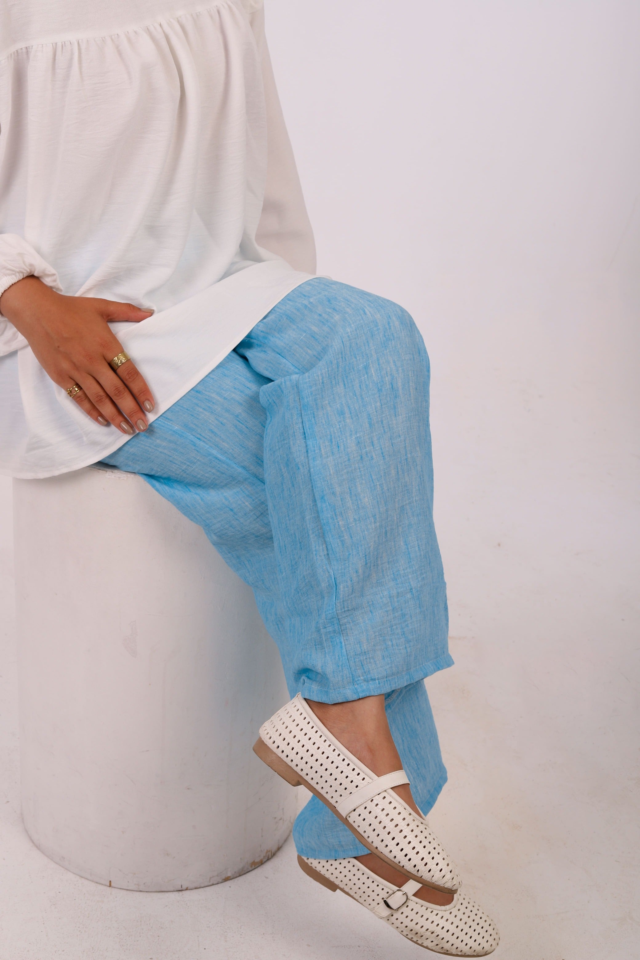 Sama Pants