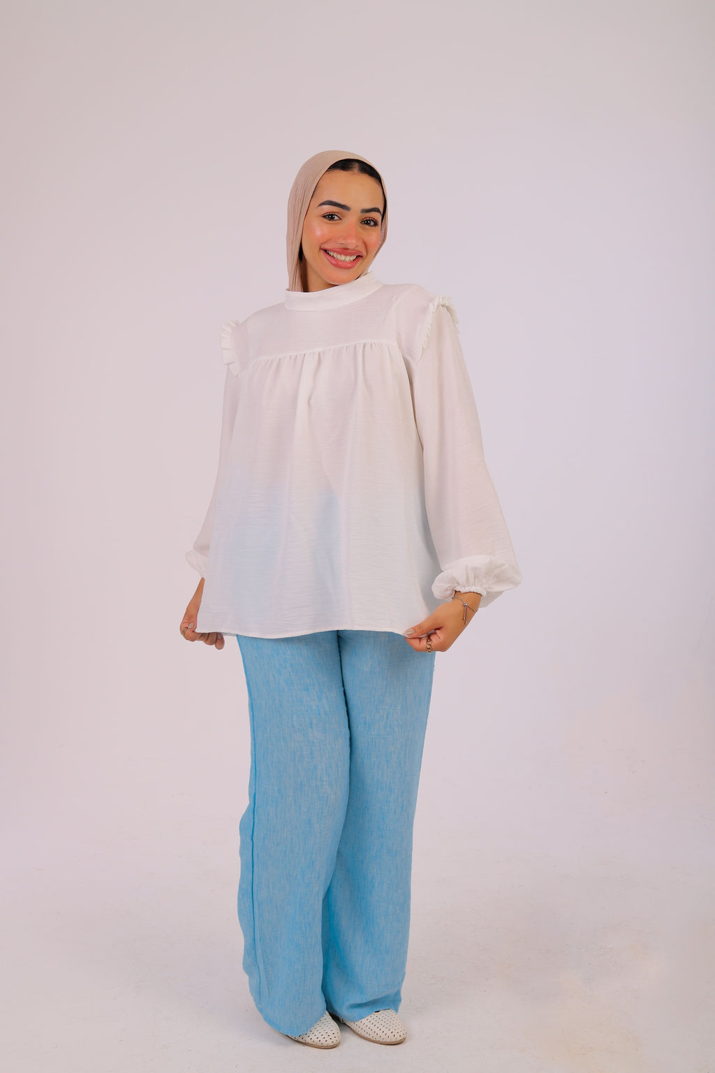 Sama Pants