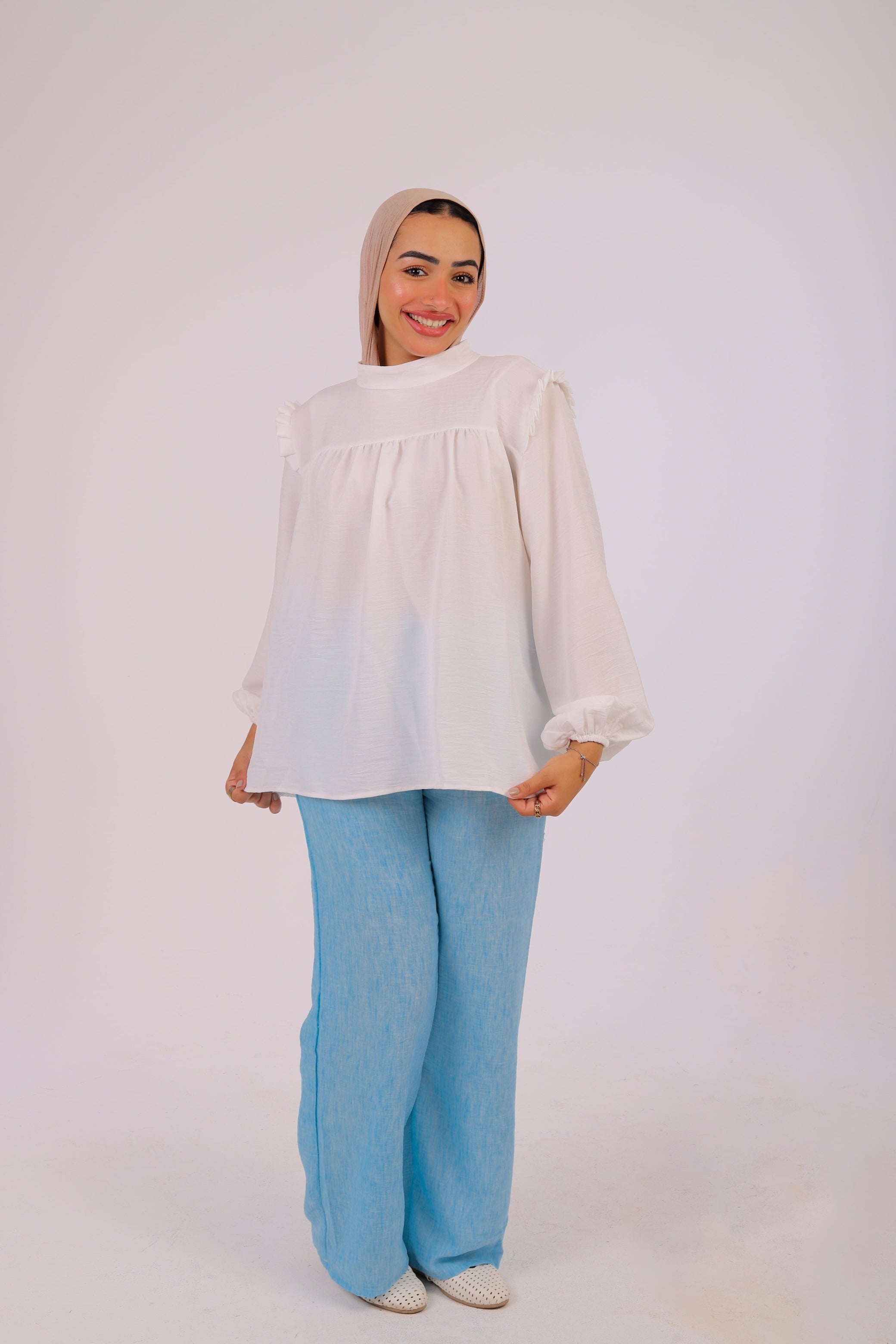 Sama Pants