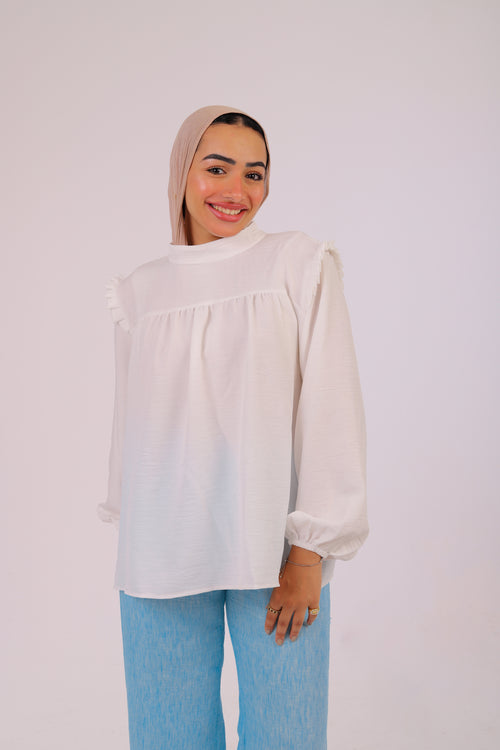 Rimal Blouse