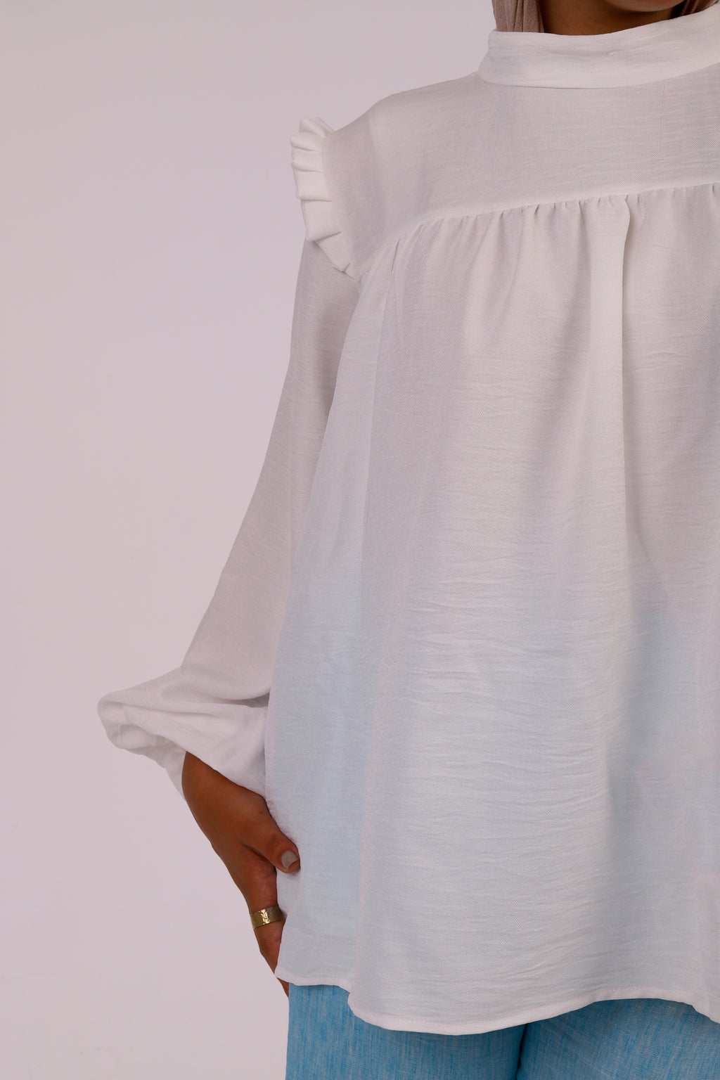 Rimal Blouse