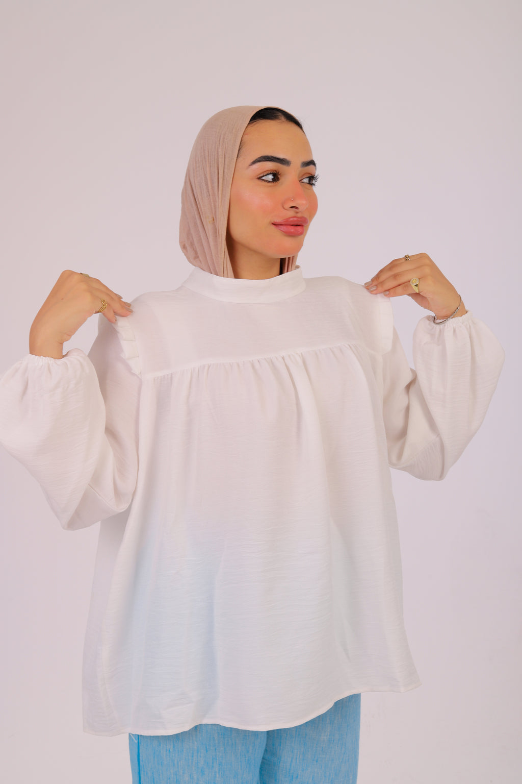 Rimal Blouse