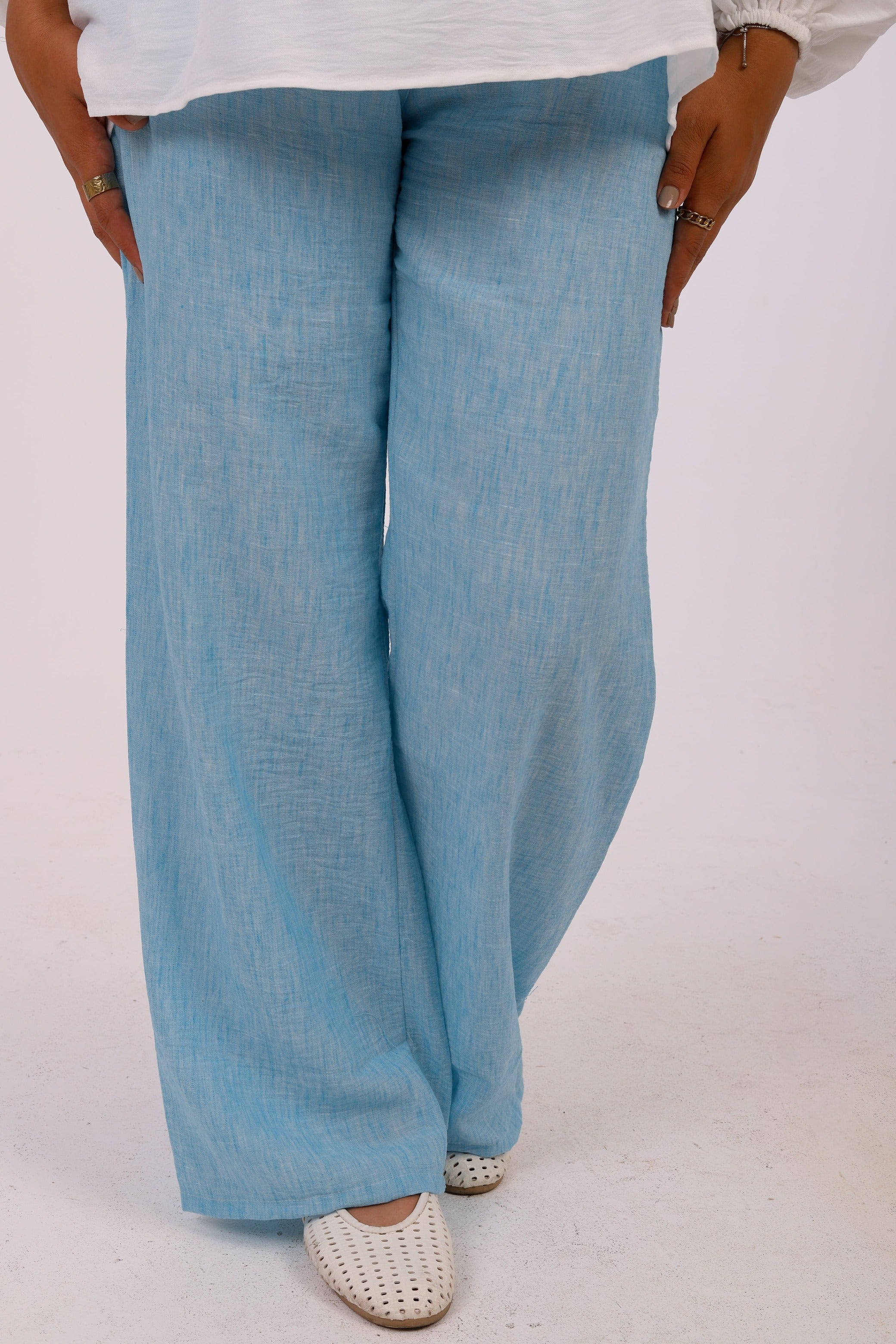 Sama Pants