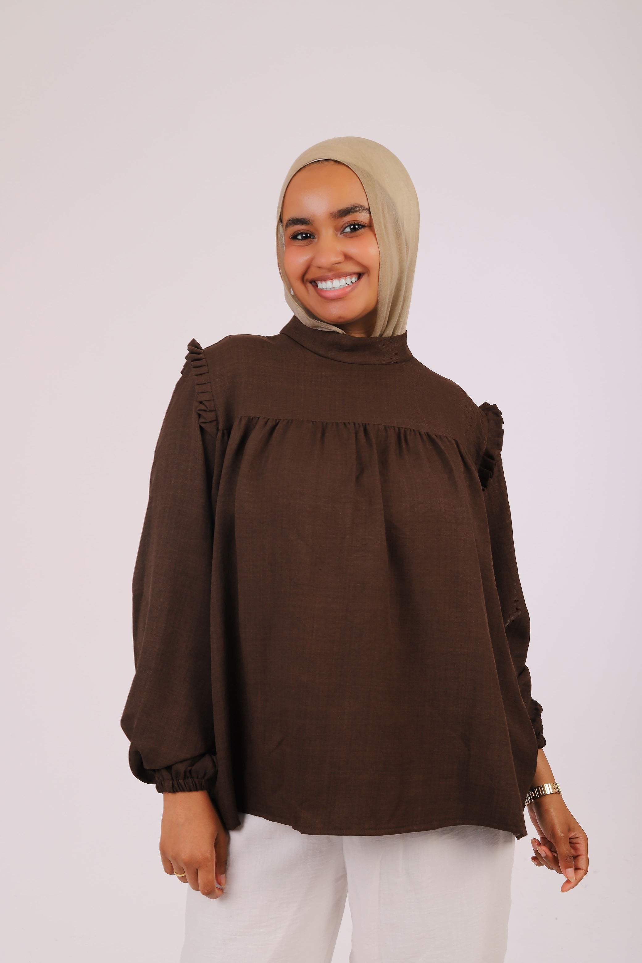 Rimal Blouse