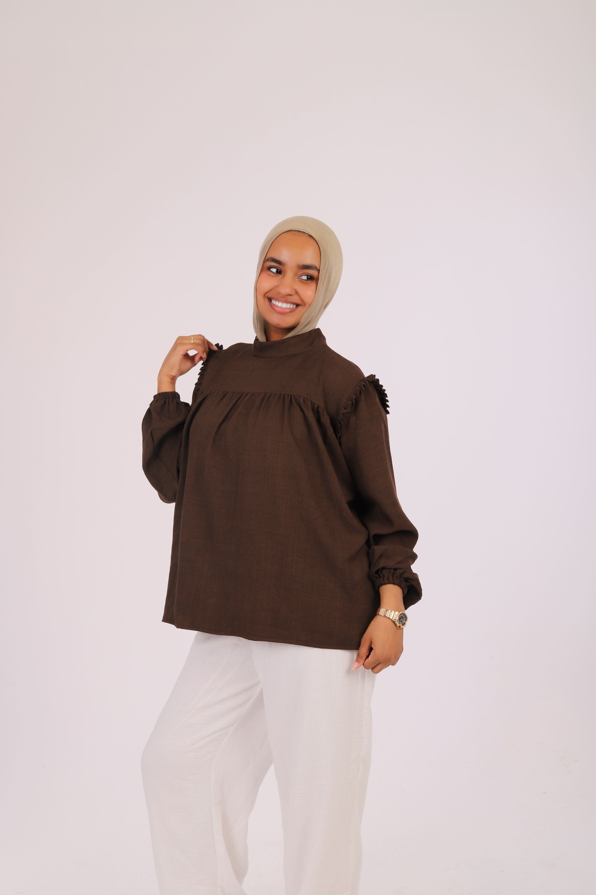 Rimal Blouse