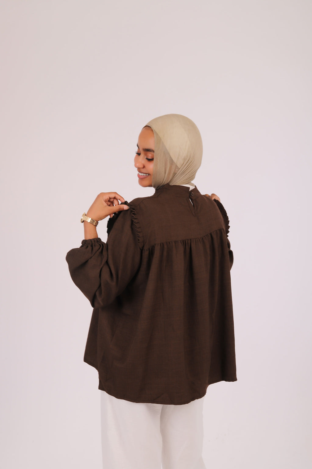 Rimal Blouse