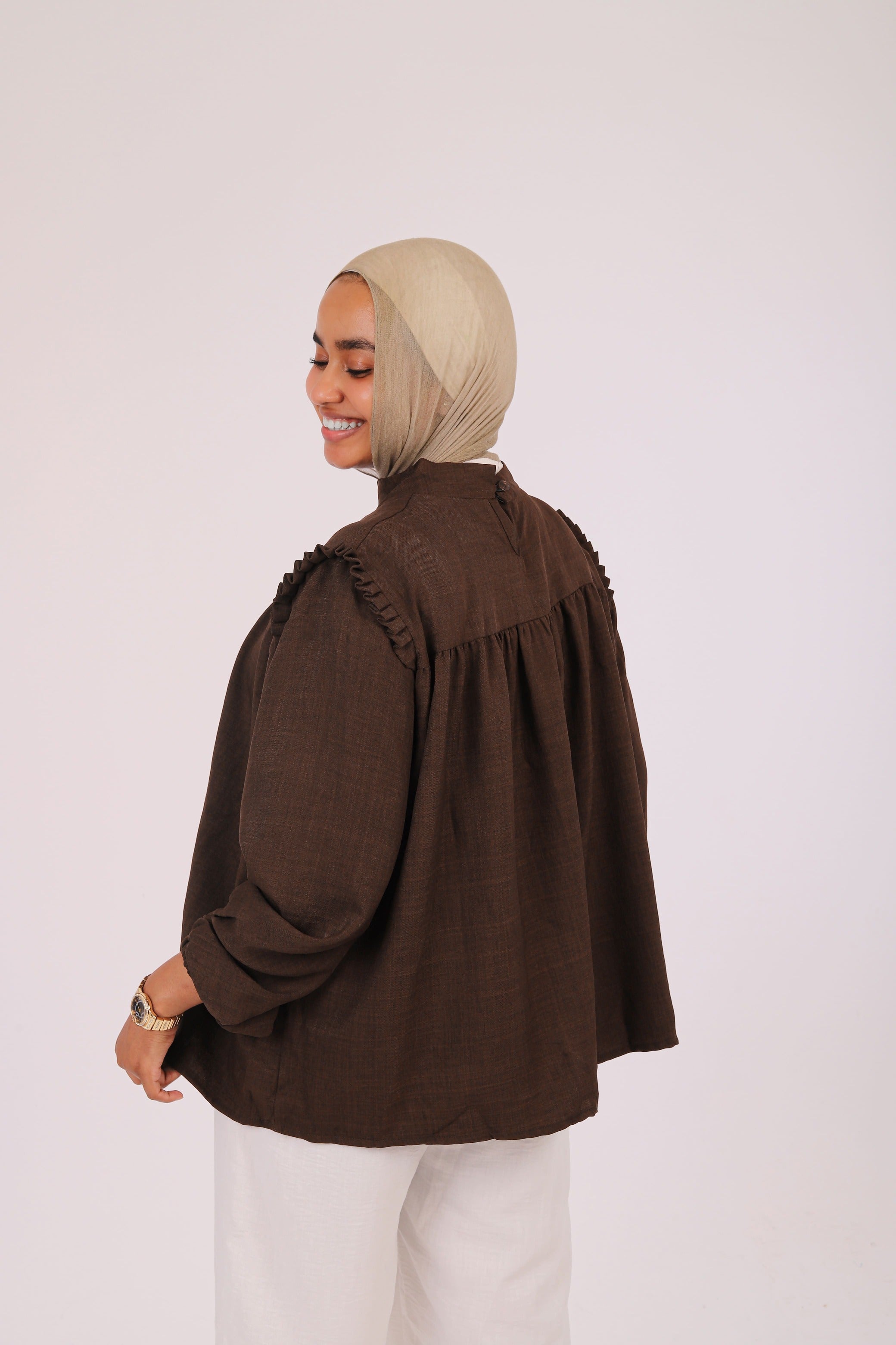 Rimal Blouse