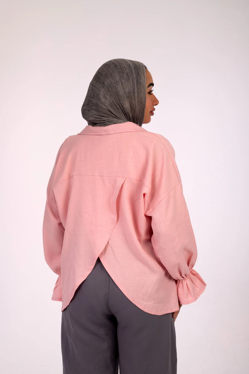 Épure Blouse