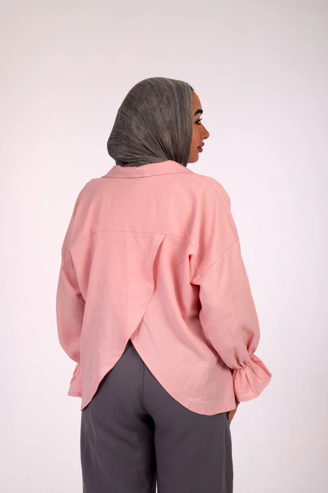 Épure Blouse