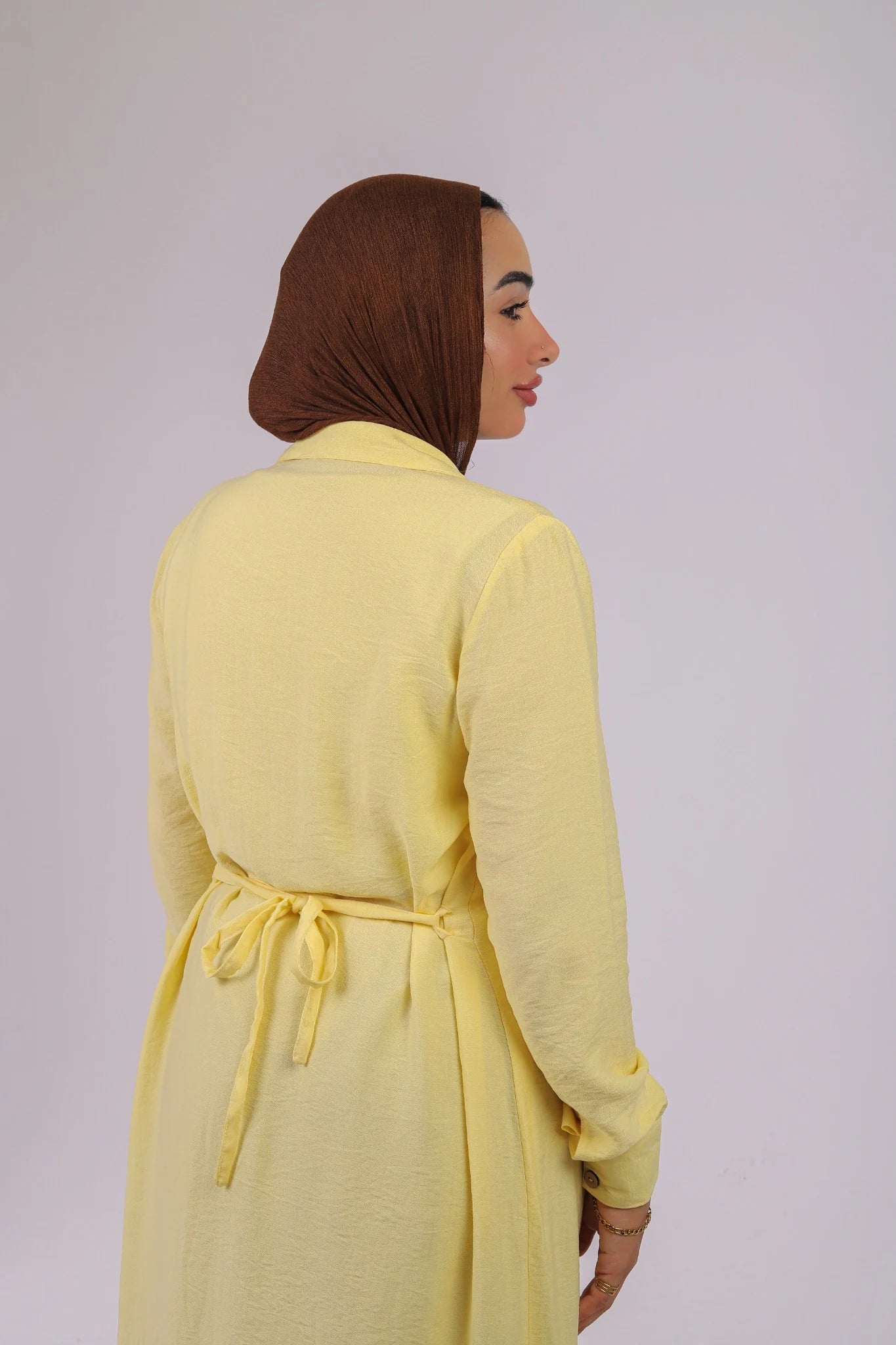 Soleil Dress