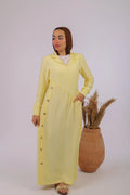 Soleil Dress